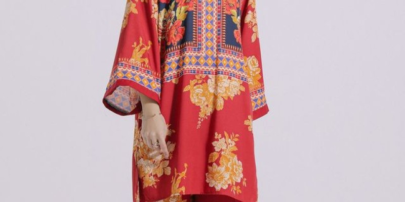 Ethnic by outfitters UP TO 50% off 3 