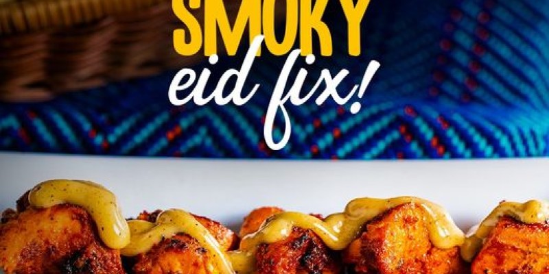 Kaybees 15% off on All Menu 3 