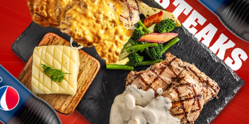 Howdy Wingin' It Deal For Rs.449 3 