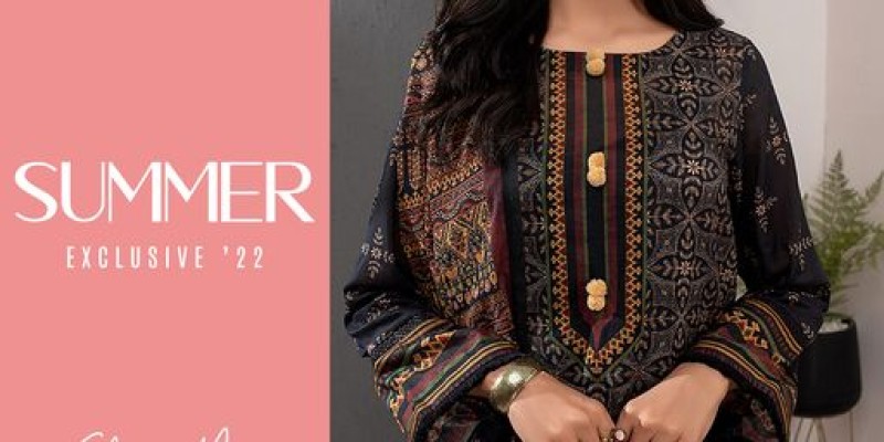 Lakhany by LSM Mid Summer Sale! Upto 50% off till stock last 3 