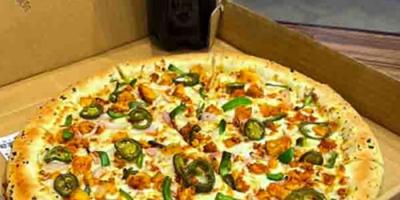 Pizza Nation Introducing Appetizer box Rs.599 3 