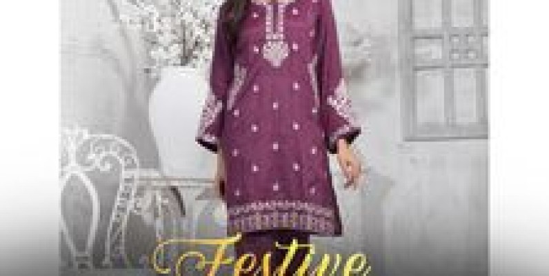 Shahzeb Saeed! FLAT 50% off 3 