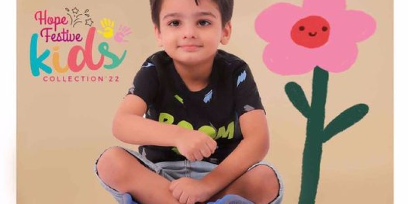 Hope Not Out! FLAT 50% off 3 