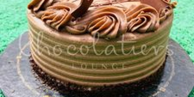 Chocolatiers Lounge Choco Mania Deal 40% off 3 