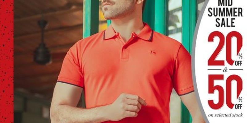 Uniworth Shop! Flat 50% off on Selected Stock 3 