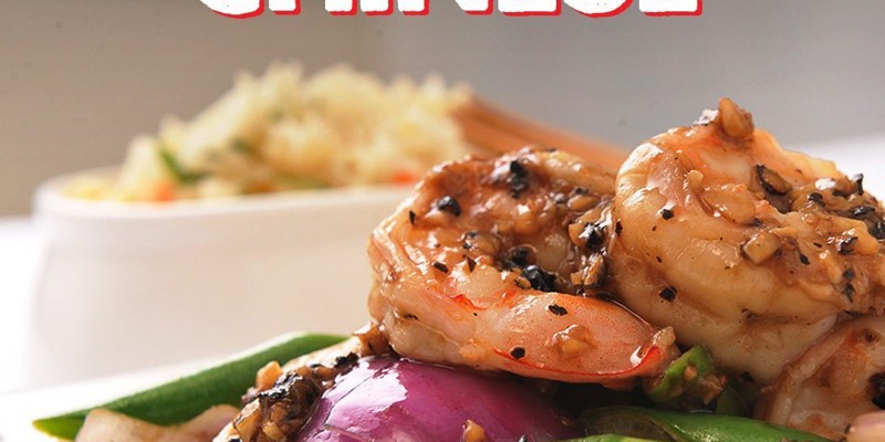 China Grill Express Combo 1 For Rs.1149/- 3 