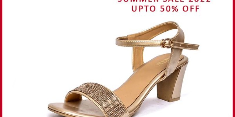 Metro Shoes! UP TO 50% off 3 