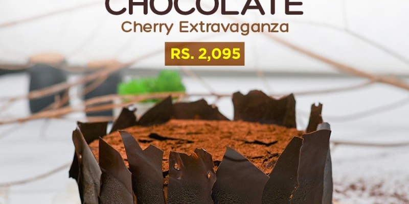 40% discount on Pie in the Sky with HBL Bank 3 