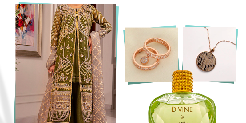 20% discount on Almirah with Meezan Bank 3 