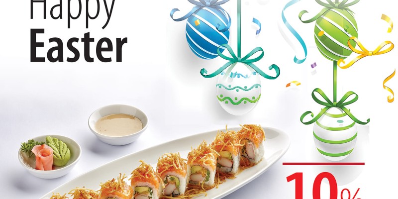 15% discount on Dynasty Chinese Restaurant with HBL Bank 3 