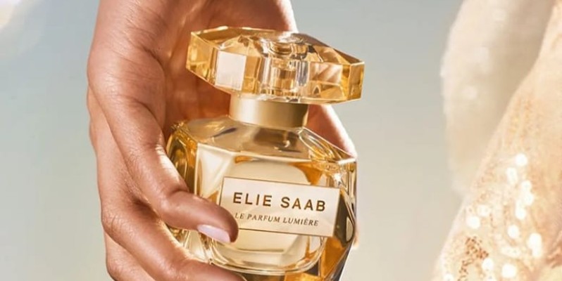 20% discount on Beauté Collection with HBL Bank 3 