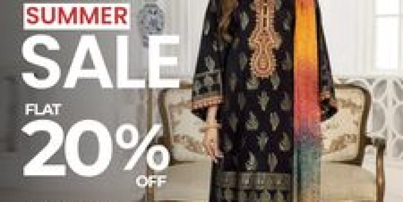 Mohagni Ramadan Sale! Flat  50% off 3 