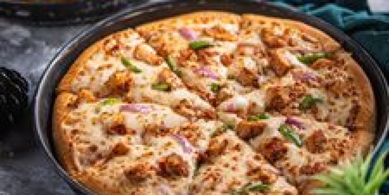 Pizzeria Summer Fiesta Deal 1 For Rs.1299/- 3 