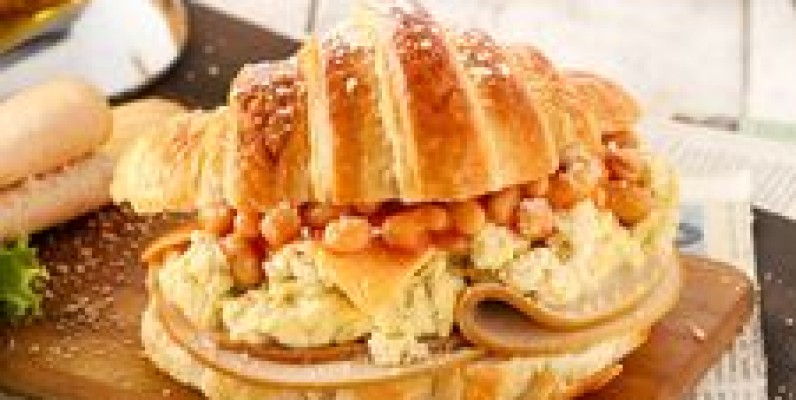 Del Frio Lunch Special! Rs.2200 3 