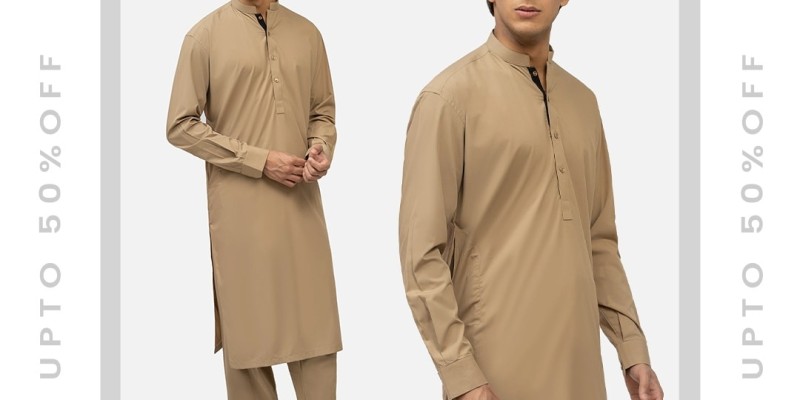 Surplus By Charcoal Father's Day Sale! Flat 50% off 3 