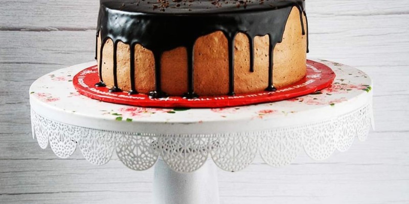 Kababjees Bakers Avail 30% off on Selected Cake 3 