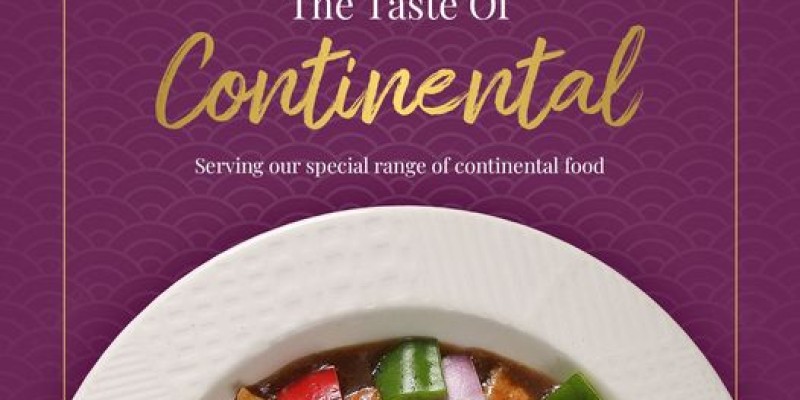 Upto 20% discount on Royal Taj Restaurant with HBL Bank 3 