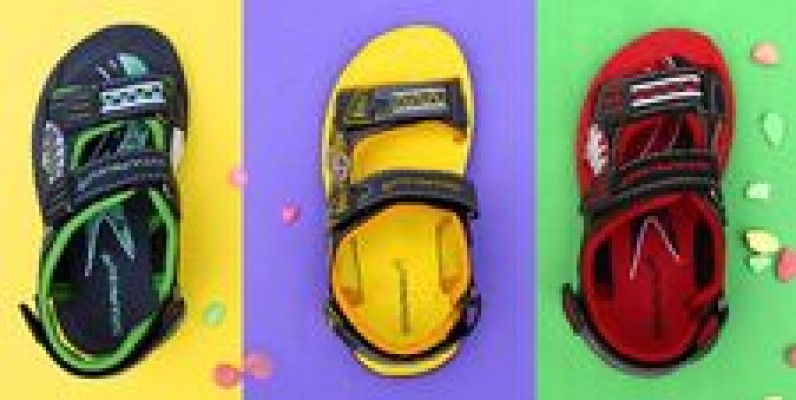 Starlet Shoes Father's Day Sale! FLAT 20% off on Entire Stock 3 