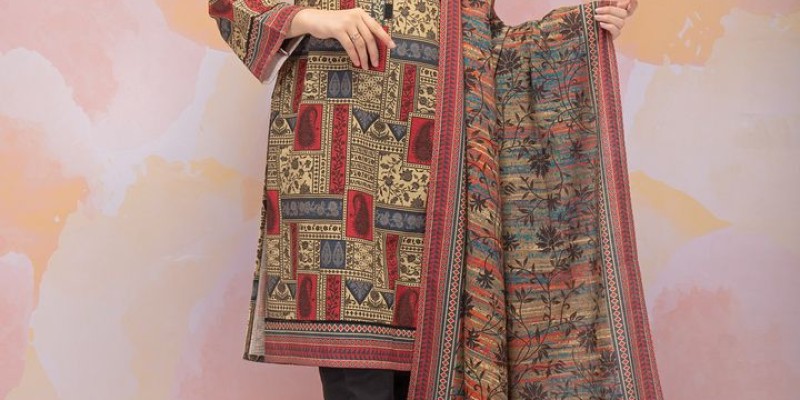 Edenrobe Festive Clearance Sale! UP TO 40% off 3 