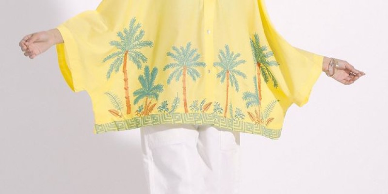 Ethnic by outfitters Semi Summer Sale! FLAT 30% off on Selected Items 3 