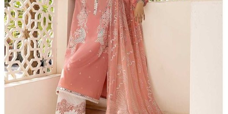Charizma Bari Eid Sale! Flat 30% Off ONLINE ONLY 3 