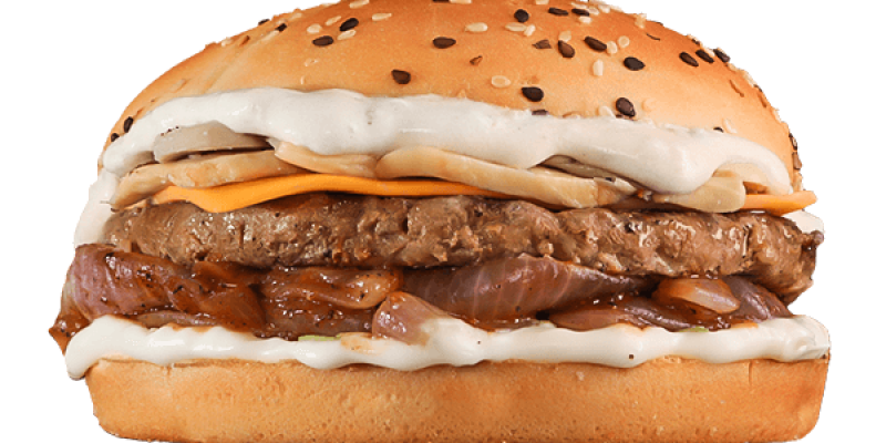 HOB - House Of Burgers! FLAT 30% OFF on all Burgers 3 