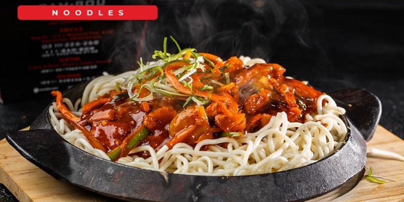 BAM-BOU 20% off on Online Orders 3 