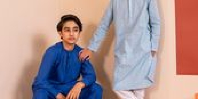 Shahnameh Heritagewear! FLAT 20% off 3 