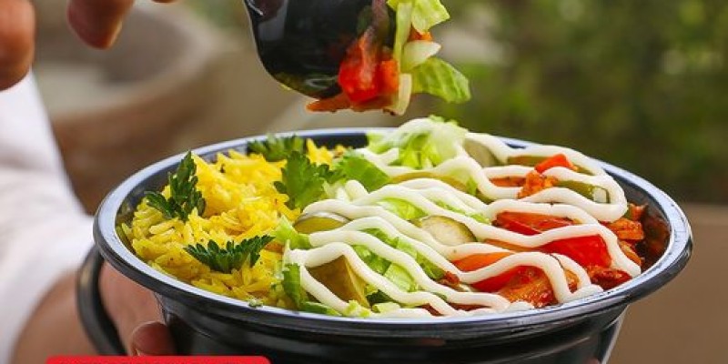 PITA - The Shawarma Revolution! Duo deals Starting Rs.599/- 3 