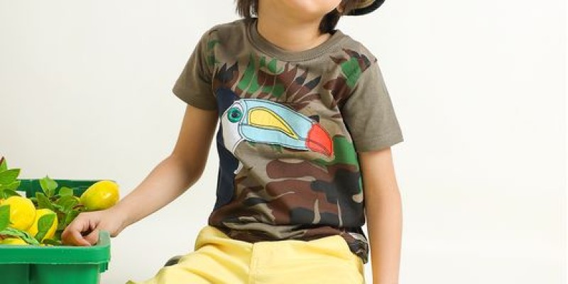 Hopscotch Summer Sale! UP TO 50% off 3 