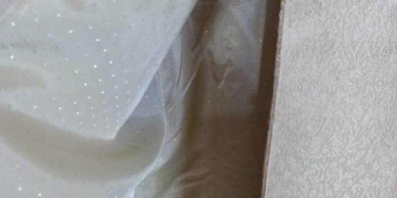 Wedding Sherwani_ Mesuri image 3