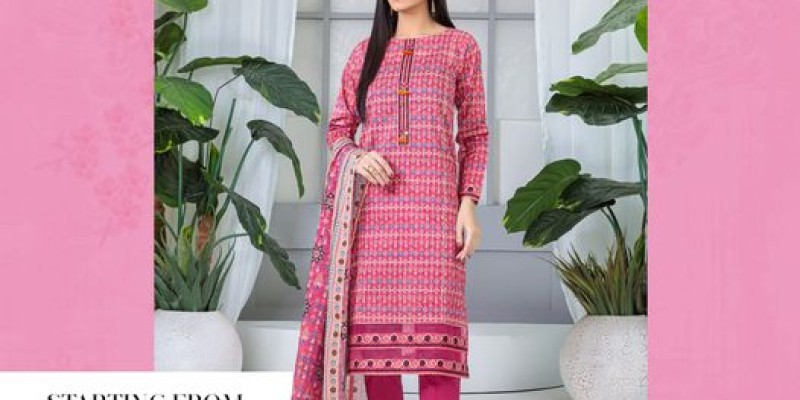 Bonanza Satrangi! UP TO 60% off 3 