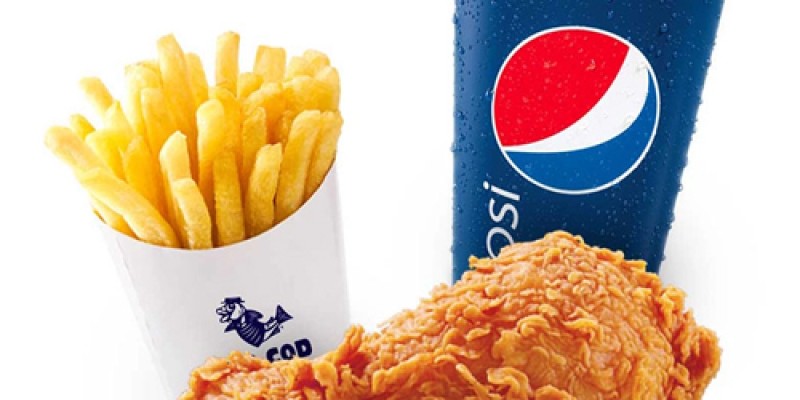 Mr.COD Family Deal Fish For Rs.3750/- 3 