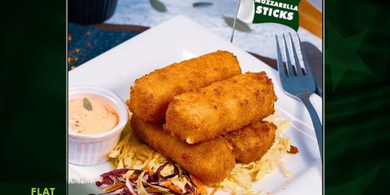 Dine Time Celebrating Freedom Flat 14% Off 3 