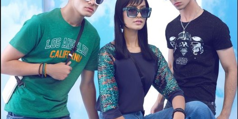 ismail's! Azad Sale Flat 30% & 50% Off 3 