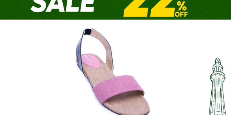 Heels Azadi Sale Flat 22% Off 3 