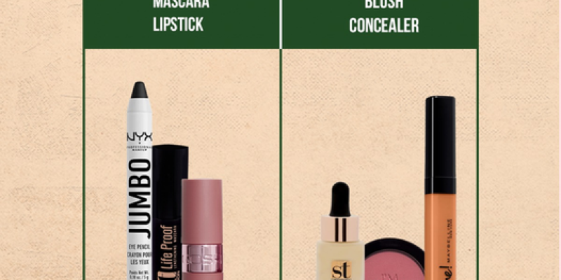 Makeup City Independence Day Sale 75% Off 3 