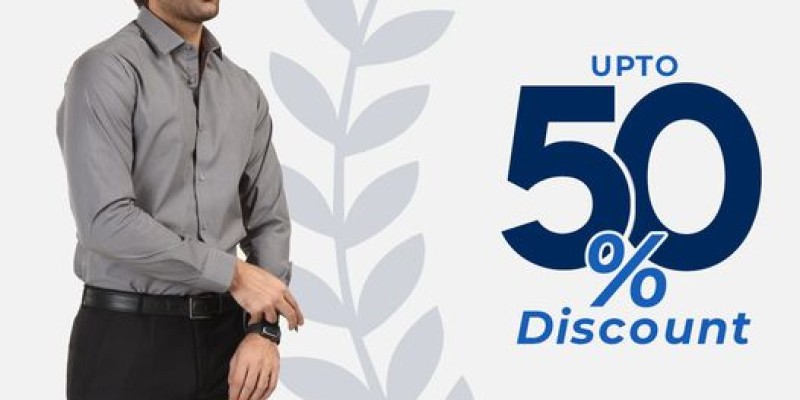 Royal Tag Summer Clearance Sale! Upto 50% off on Entire Stock 3 