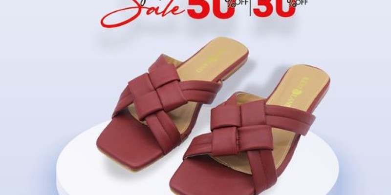 Reefland Collection Summer Gala Sale Flat 30% & 50% Off 3 