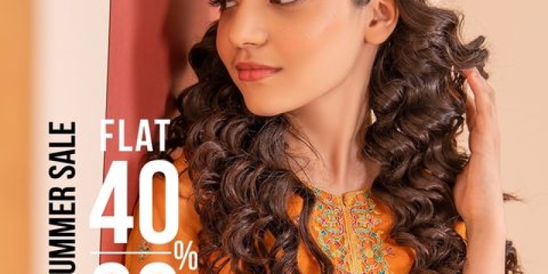Leisure Club Annual Summer Sale Flat 30% & 40% Off 3 