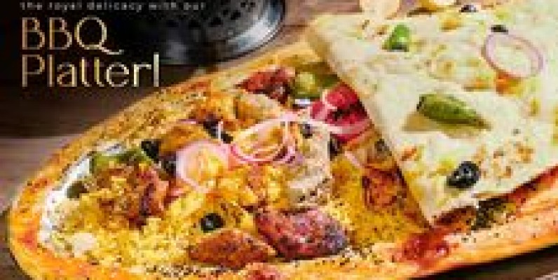 Haveli Kebab & Grill Summer Crazy Deal For Rs.999 3 