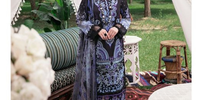 Ramsha End Of Season Sale Upto 25% Off 3 