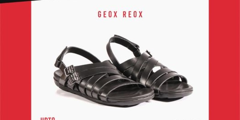 Hush Puppies End Of Season Sale Upto 50% Off 3 