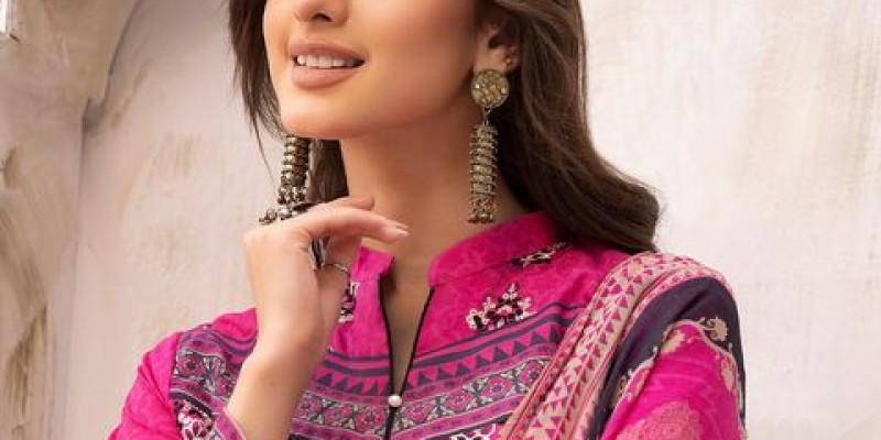 Phulkari by Taana Baana Summer Clearance Sale Upto 30% Off 3 