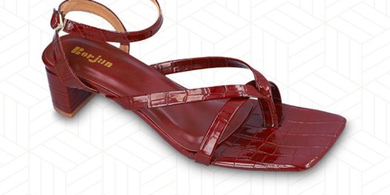 Borjan Shoes Summer Sale Flat 50% Off 3 