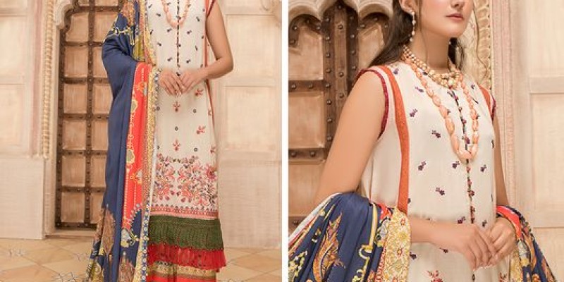 Jacquard End Of Season Sale Flat 15% & 50% off 3 