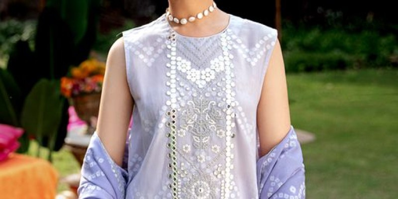 Cross Stitch  End Of Season Sale Upto 50% Off 3 