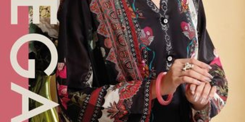 Gul Ahmed Defence Day Sale Upto 50% Off 3 