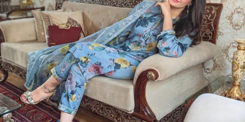 Baroque Fashion End Of Season Sale Upto 50% Off 3 