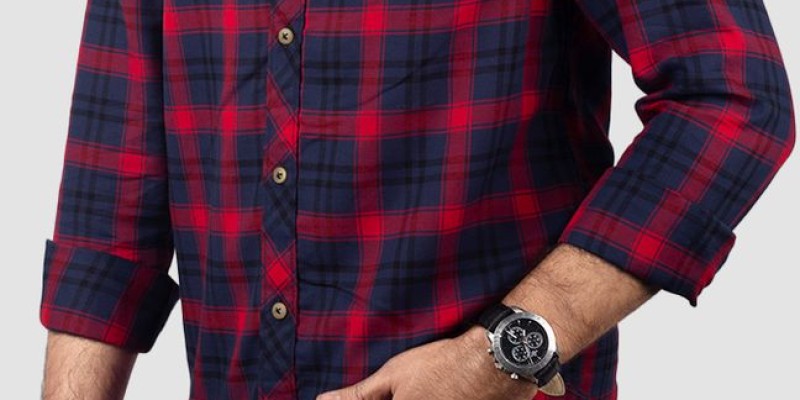 HR Clothing's End Of Season Sale Flat 50% Off 3 